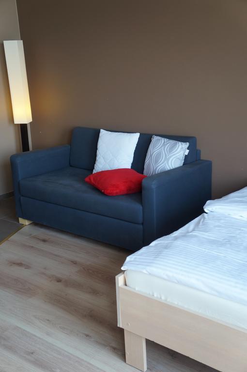 Apartmán Zacisze Lesne Svinoústí Pokoj fotografie