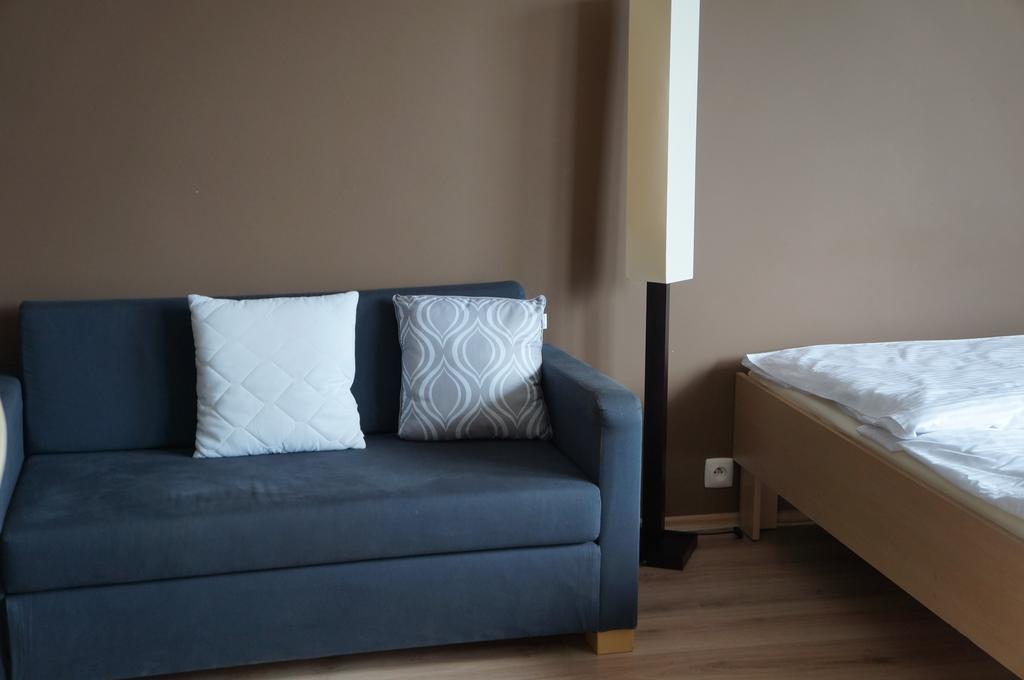 Apartmán Zacisze Lesne Svinoústí Pokoj fotografie